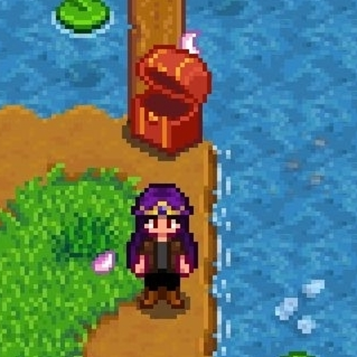 Stardew Valley Treasure Chest contents explained | Eurogamer.net