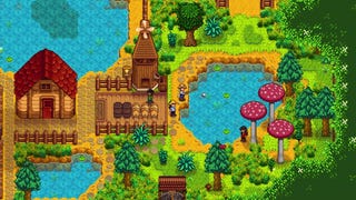 Stardew Valley's multiplayer update finally arrives on Switch this week