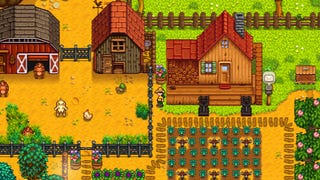 Stardew Valley creator focusing on content over new game for now