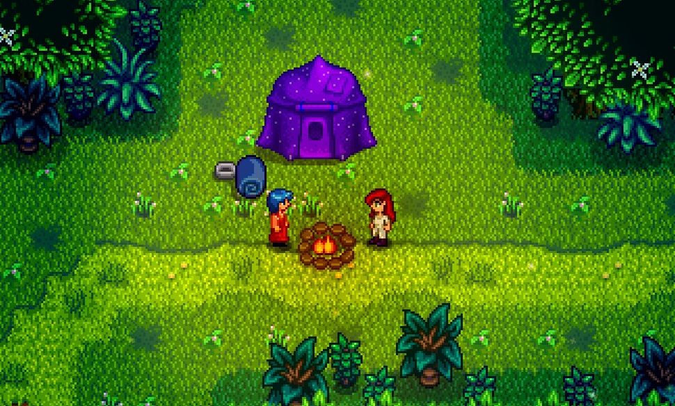 Stardew Valley patch 1.5.4 fixes some lingering issues