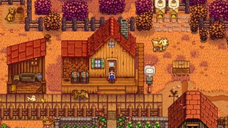 Stardew Valley's long-awaited 1.6 update sprouts in March, bringing fresh content to your farm