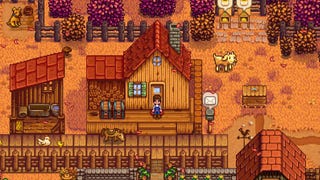 Stardew Valley has sold over 20 million copies worldwide on all platforms