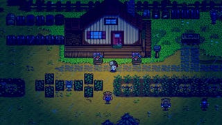 Stardew Valley Switch patch adds support for video capturing, fixes crashing and other issues