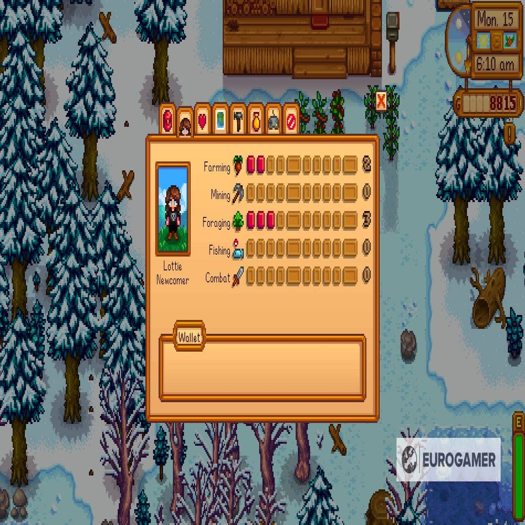 Have been waiting until farming level 10 to sell my artisan goods. I just  leveled up. Can't wait for tomorrow! : r/StardewValley