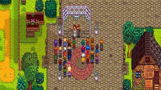Stardew Valley crosses 15 million sold as creator focuses on new game