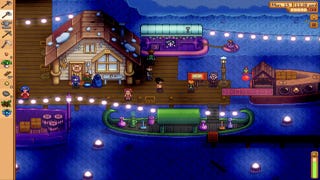 Stardew Valley is coming to mobile this month, first on iOS