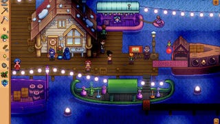 Stardew Valley is coming to mobile this month, first on iOS