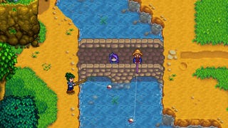 Stardew Valley multiplayer update will be released in August