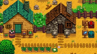 Here's when Stardew Valley's multiplayer update goes live