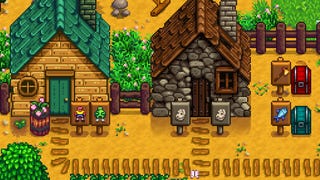 Here's when Stardew Valley's multiplayer update goes live