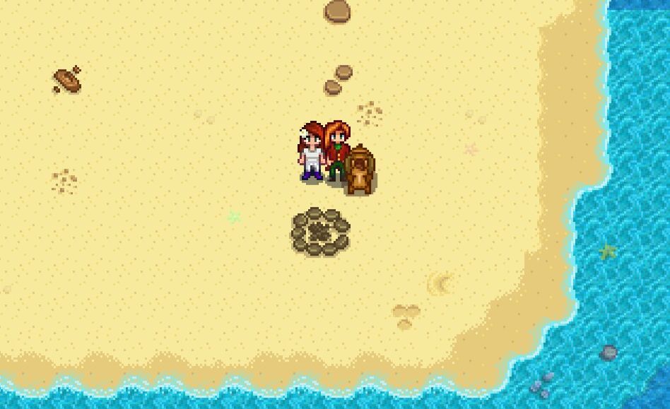 Stardew Valley's big 1.5 update is now available for consoles