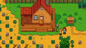 What's It Like To Start Anew In Stardew Valley?