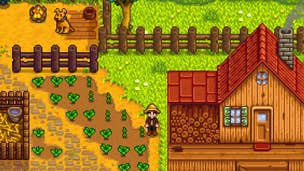 In Stardew Valley, Even Small-Town Life Has its Troubles and Scandals