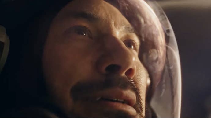 Starfield is a “starting gun” for Xbox