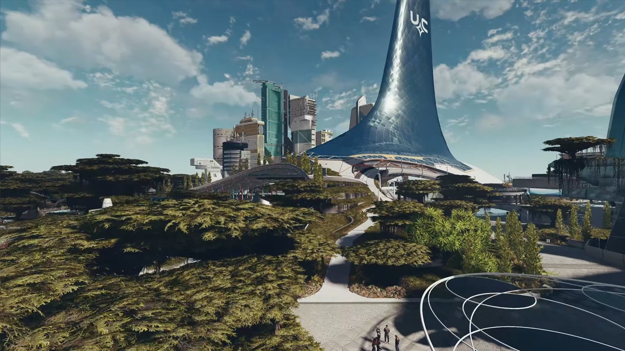 Starfield review: Shoots for the moon and lands with some qualms - 5