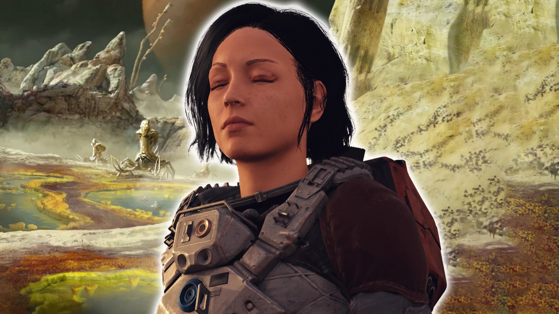 Gracze czekali na coś wielkiego, ale Todd Howard ostudził oczekiwania. Wielka aktualizacja Starfield to nie „Starfield 2.0”