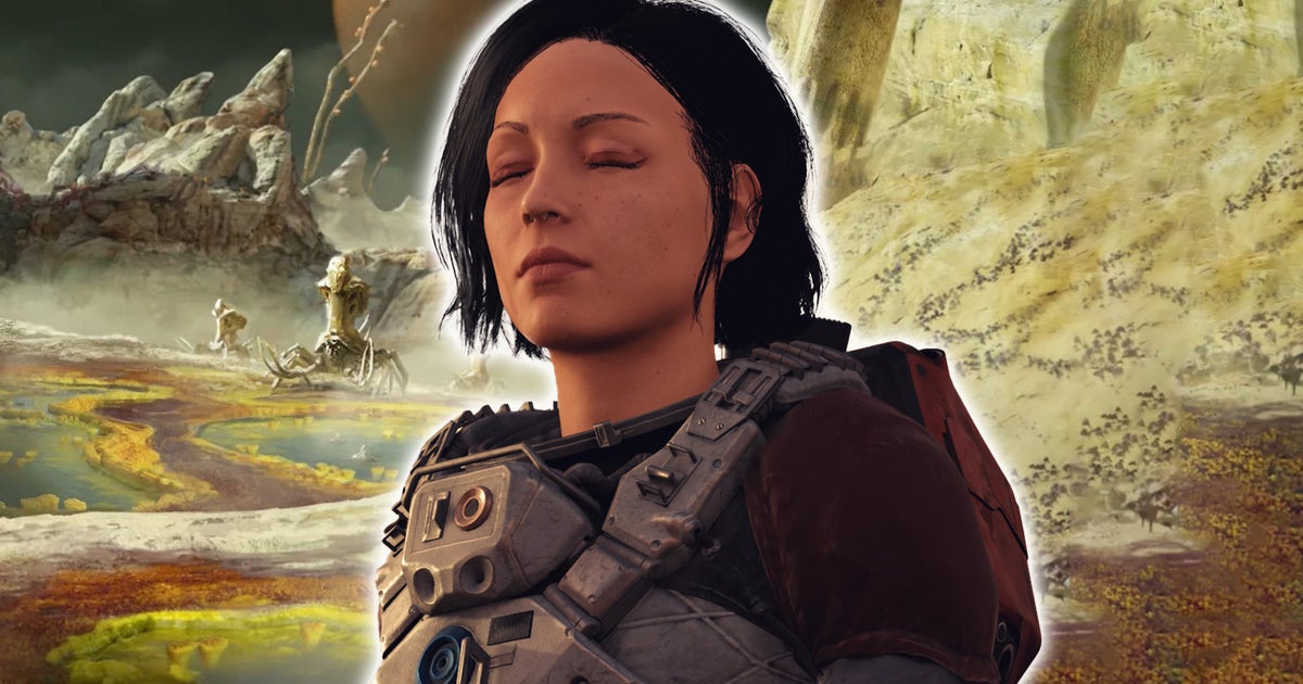 Gracze czekali na coś wielkiego, ale Todd Howard ostudził oczekiwania. Wielka aktualizacja Starfield to nie „Starfield 2.0”