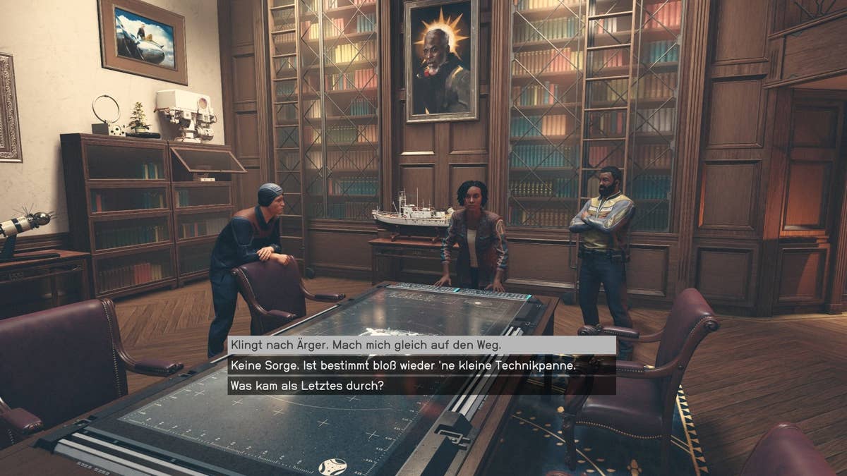 Starfield: High Price To Pay walkthrough | Eurogamer.net