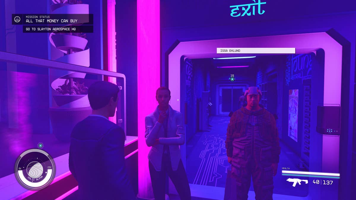 Starfield All That Money Can Buy walkthrough: Negotiation time