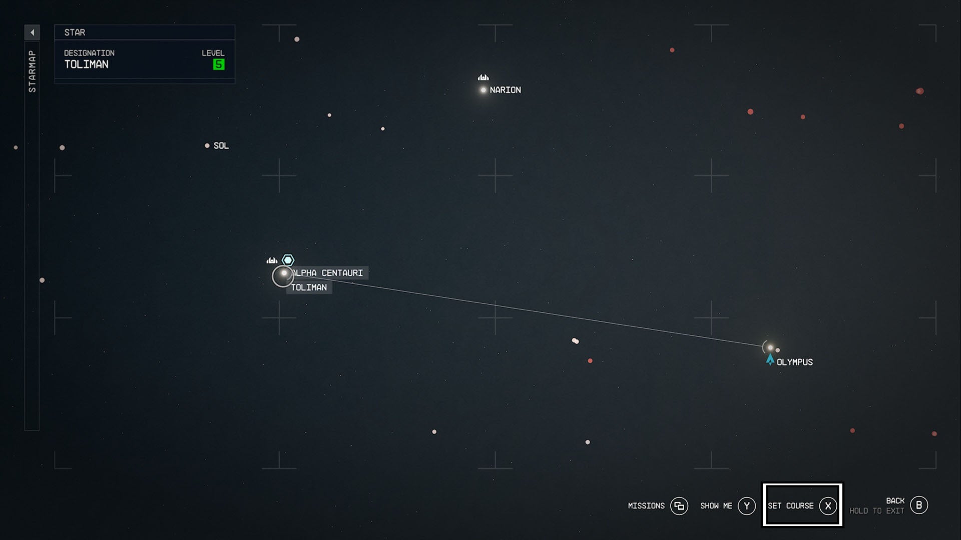 How to Grav Jump in Starfield | Eurogamer.net