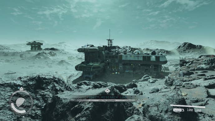 Starfield’s BetterHUD mod.