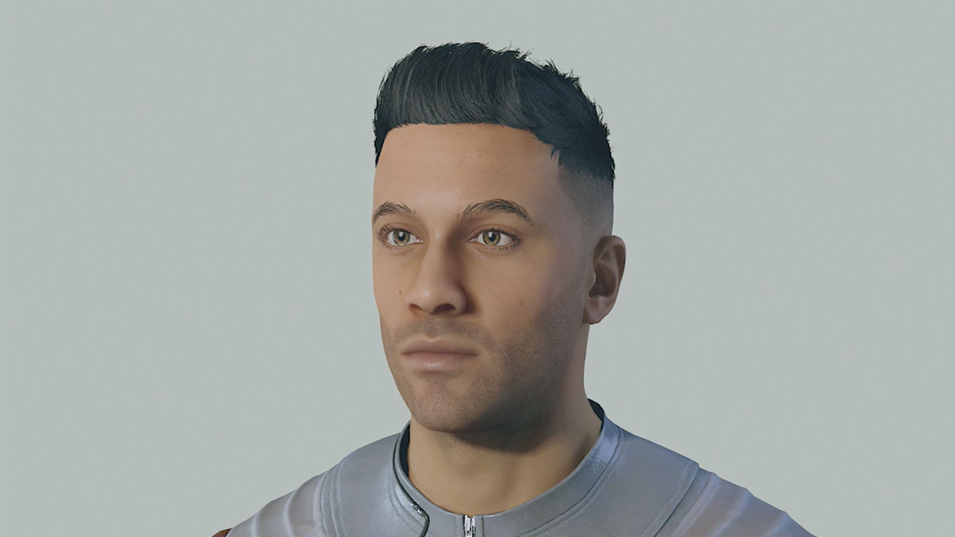 Starfield character creation guide Starfield character creation guide