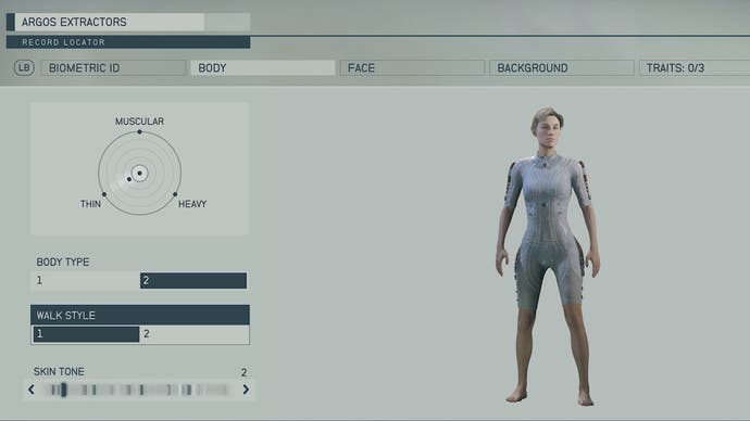starfield character creator body menu