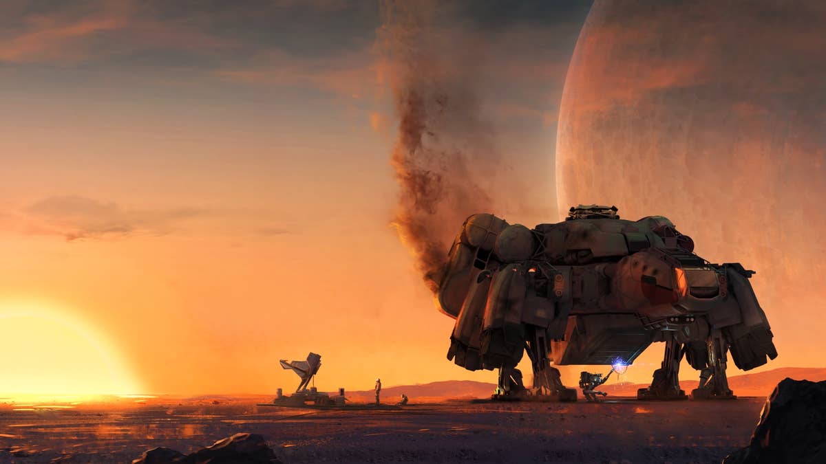 Starfield is the most flawed game I've truly loved in a long time | VG247