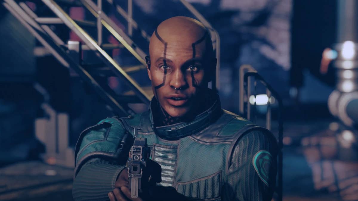 Starfield Conflict in Conviction walkthrough | Eurogamer.net