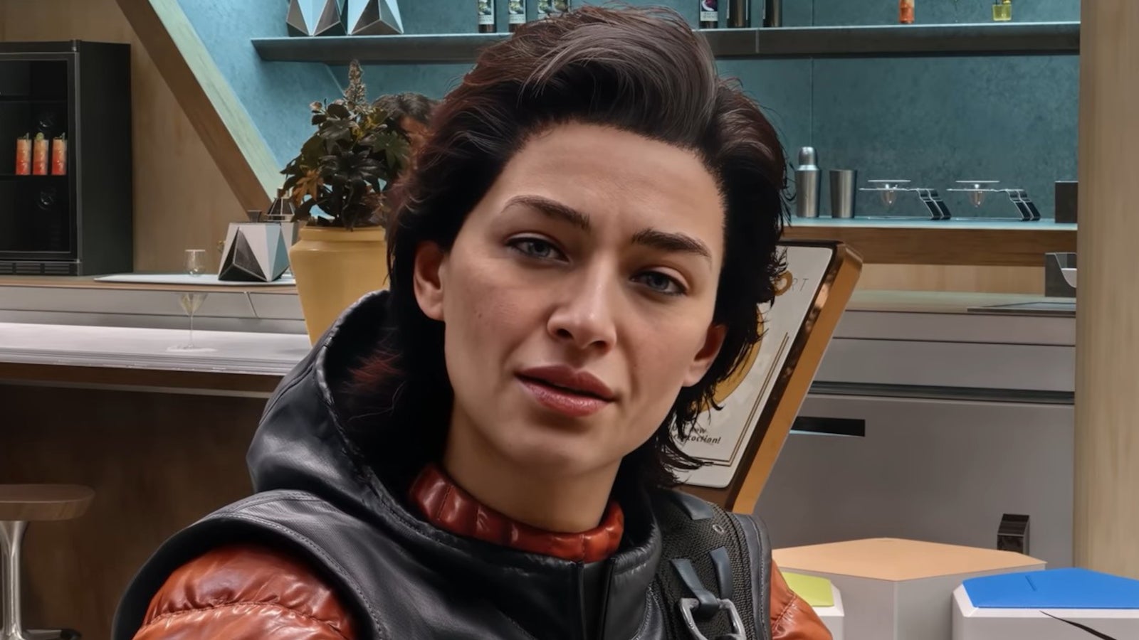 Nvidia i Bethesda reagują na żarty z DLSS 5. To twórcy zdecydują, czy ich gra zmieni się w „AI slop”