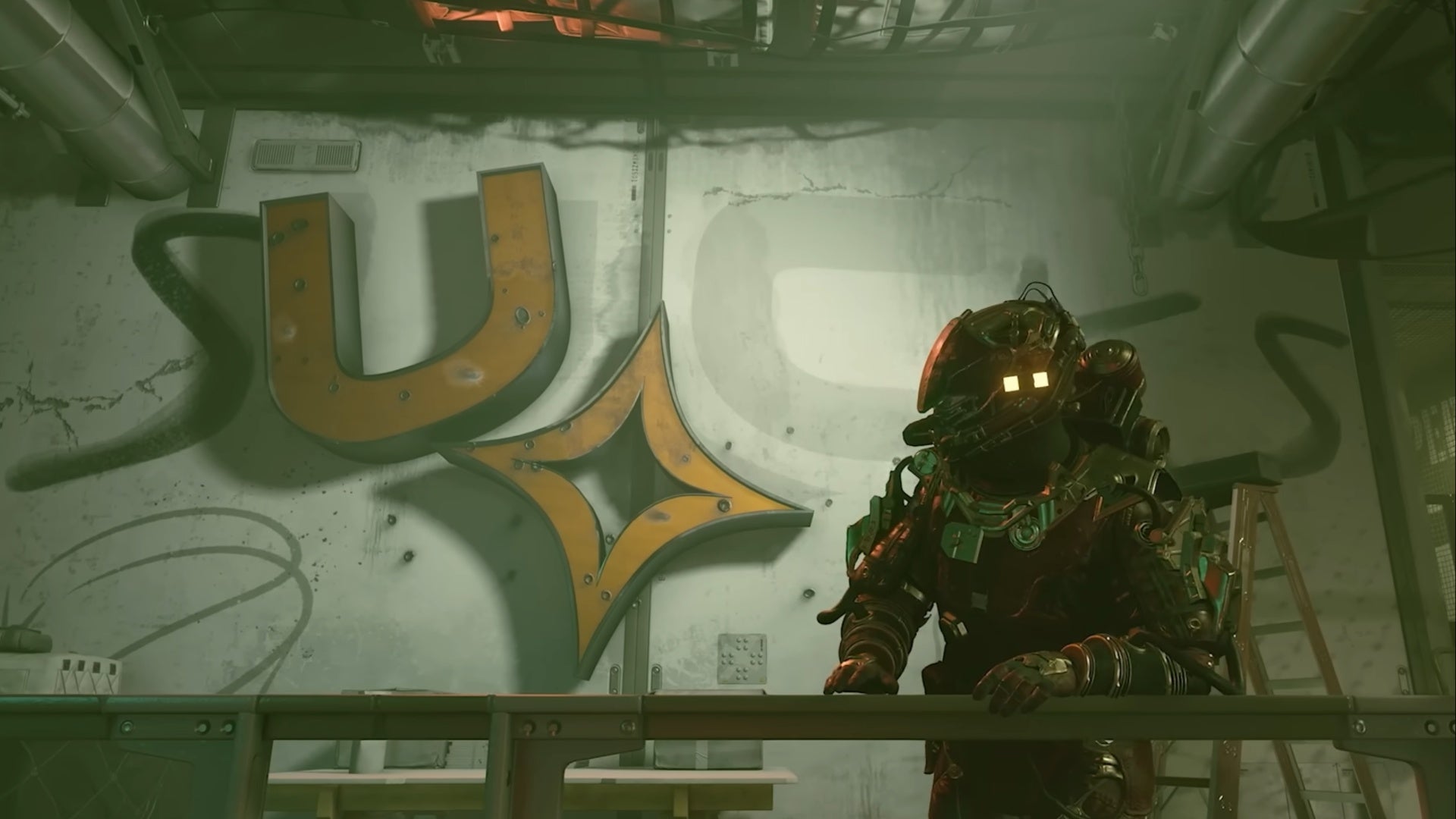 starfield crimson fleet uc sucks sign