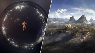 Bethesda knows we have great expectations for Elder Scrolls 6