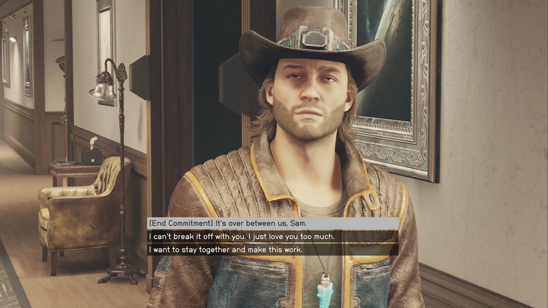 starfield end commitment sam coe