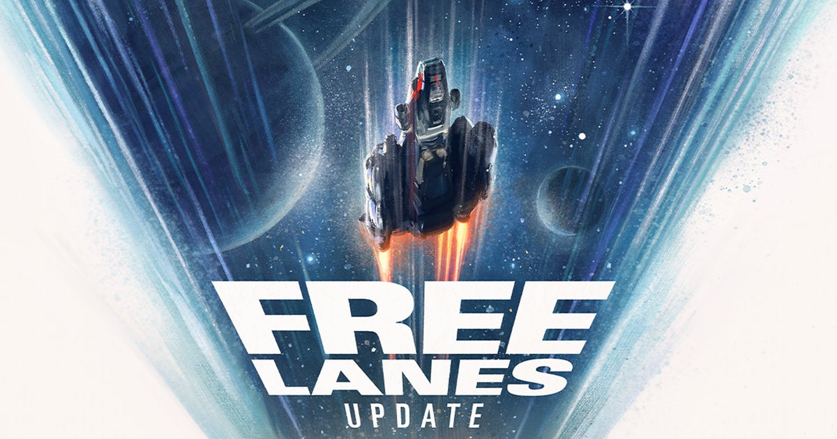 Starfield dostanie mnóstwo nowości, na czele z podróżami międzyplanetarnymi. Oto wielka aktualizacja Free Lanes