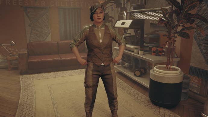 starfield freestar ranger deputy uniform