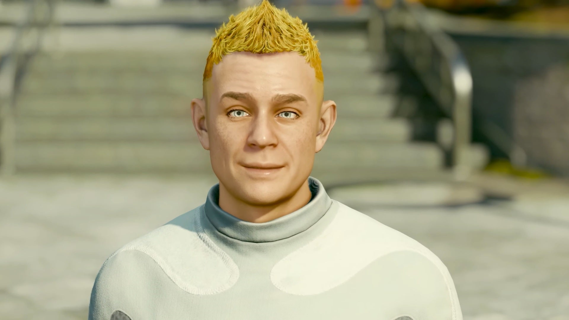 Weteran Bethesdy wytyka największe grzechy Starfielda. „To nie ten sam poziom, co Skyrim i Fallout”