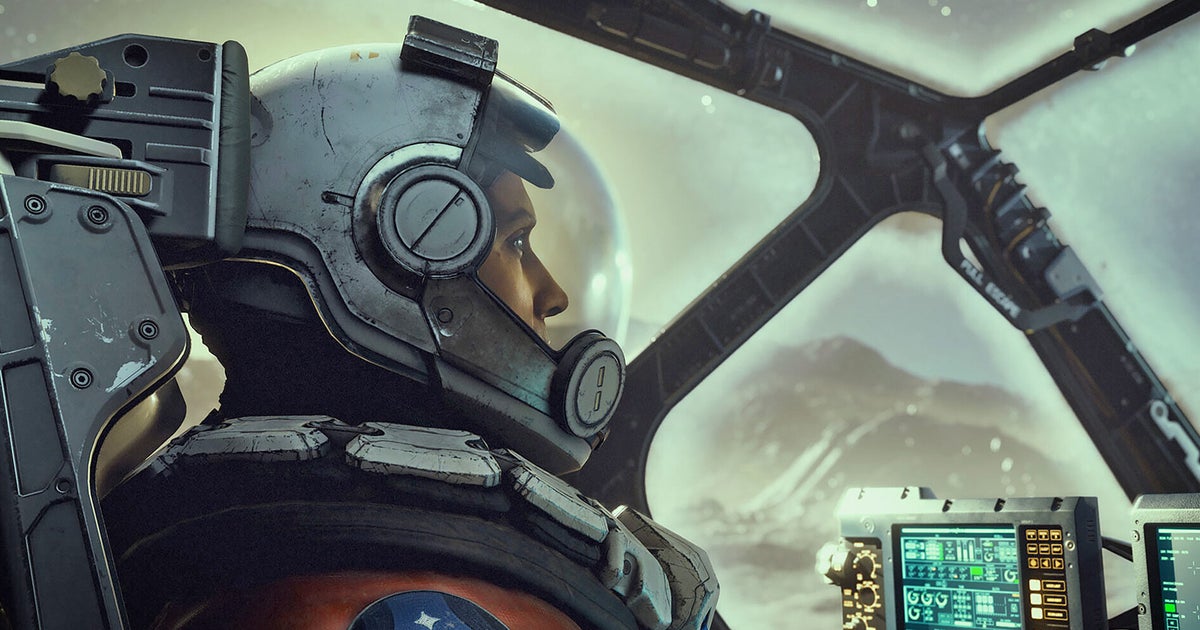 Starfield pod lupą weterana Bethesdy. Jedną istotną rzecz zrobiłby inaczej