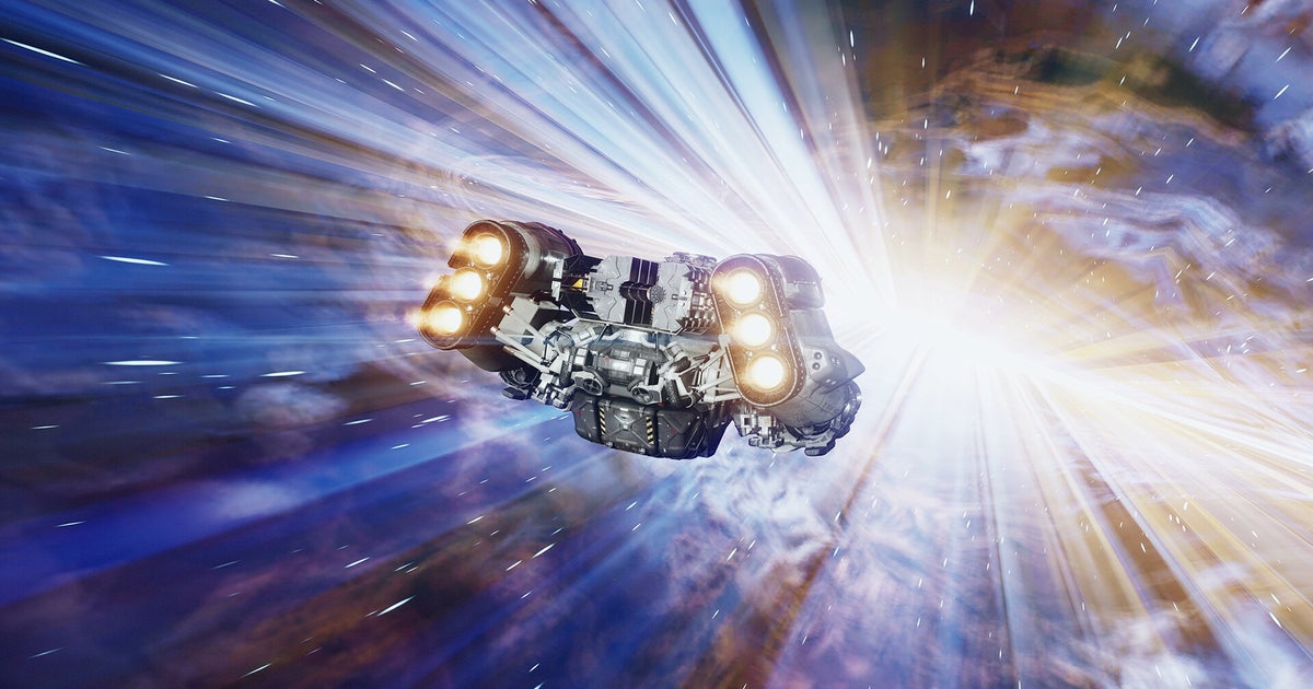 Tak powinien działać Starfield już na premierę. Wylot w kosmos wreszcie wygląda dobrze