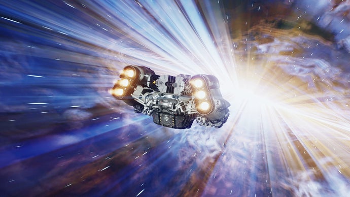 Tak powinien działać Starfield już na premierę. Wylot w kosmos wreszcie wygląda dobrze