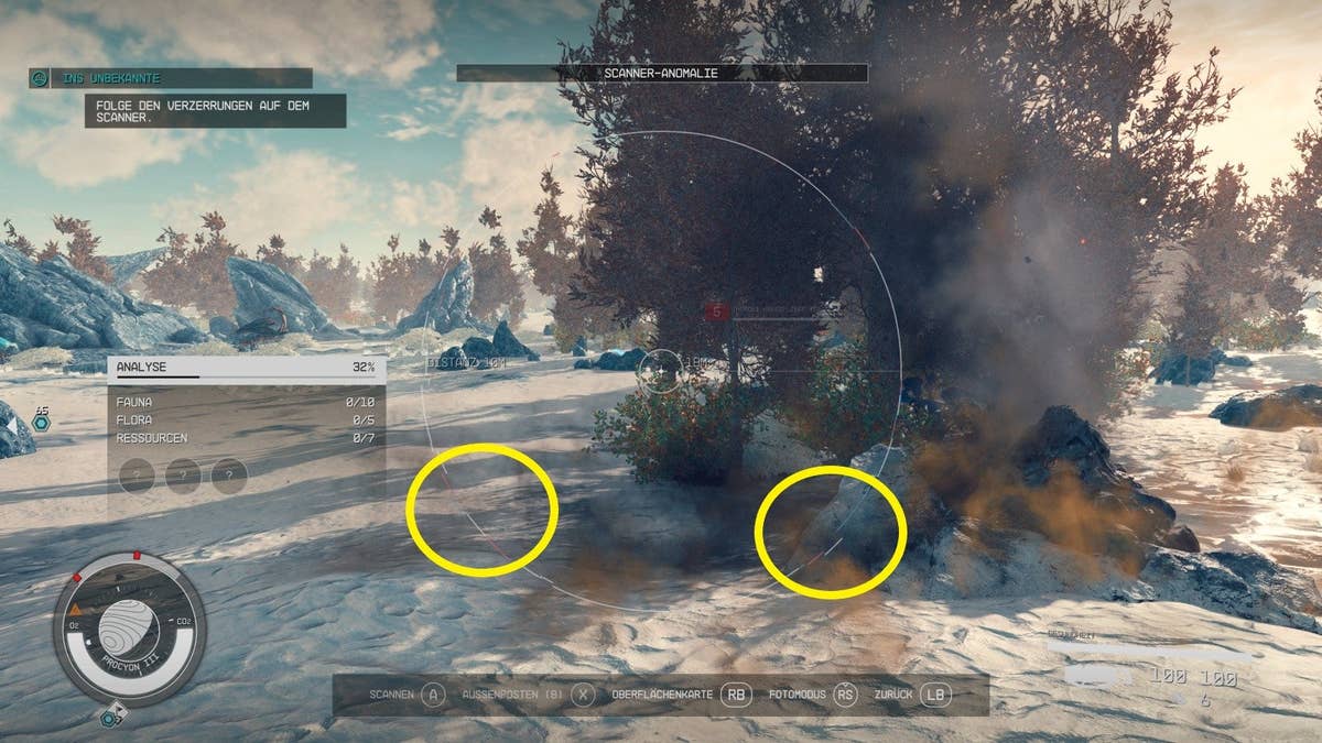 Starfield: Into the Unknown walkthrough | Eurogamer.net