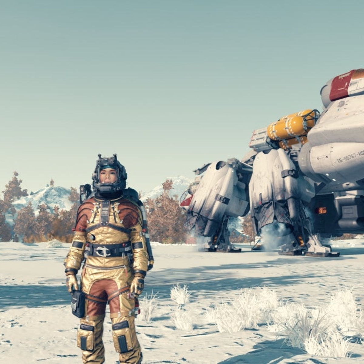 Starfield: Into the Unknown walkthrough | Eurogamer.net