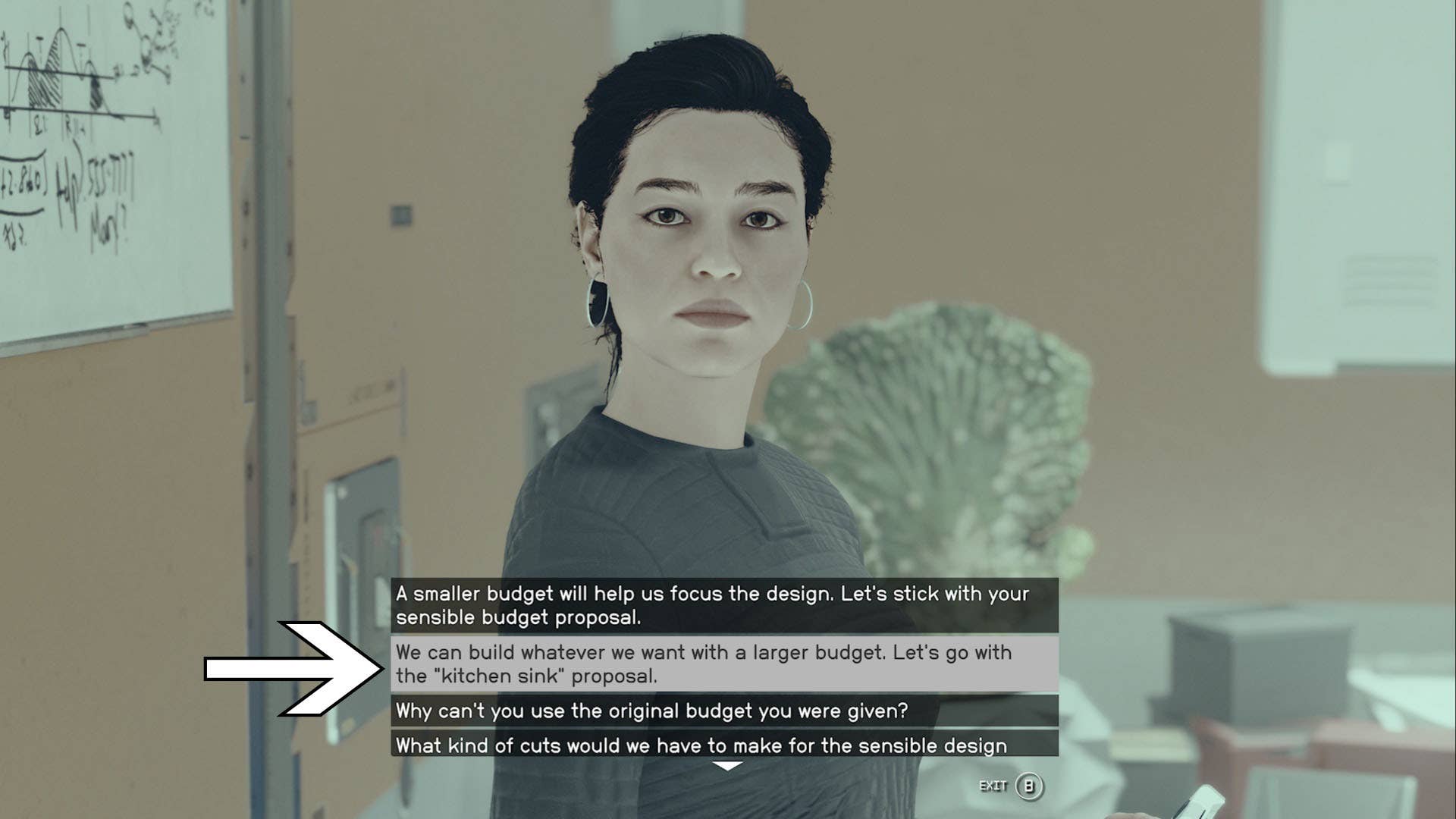 How to get Kepler R Ship in Starfield | Eurogamer.net