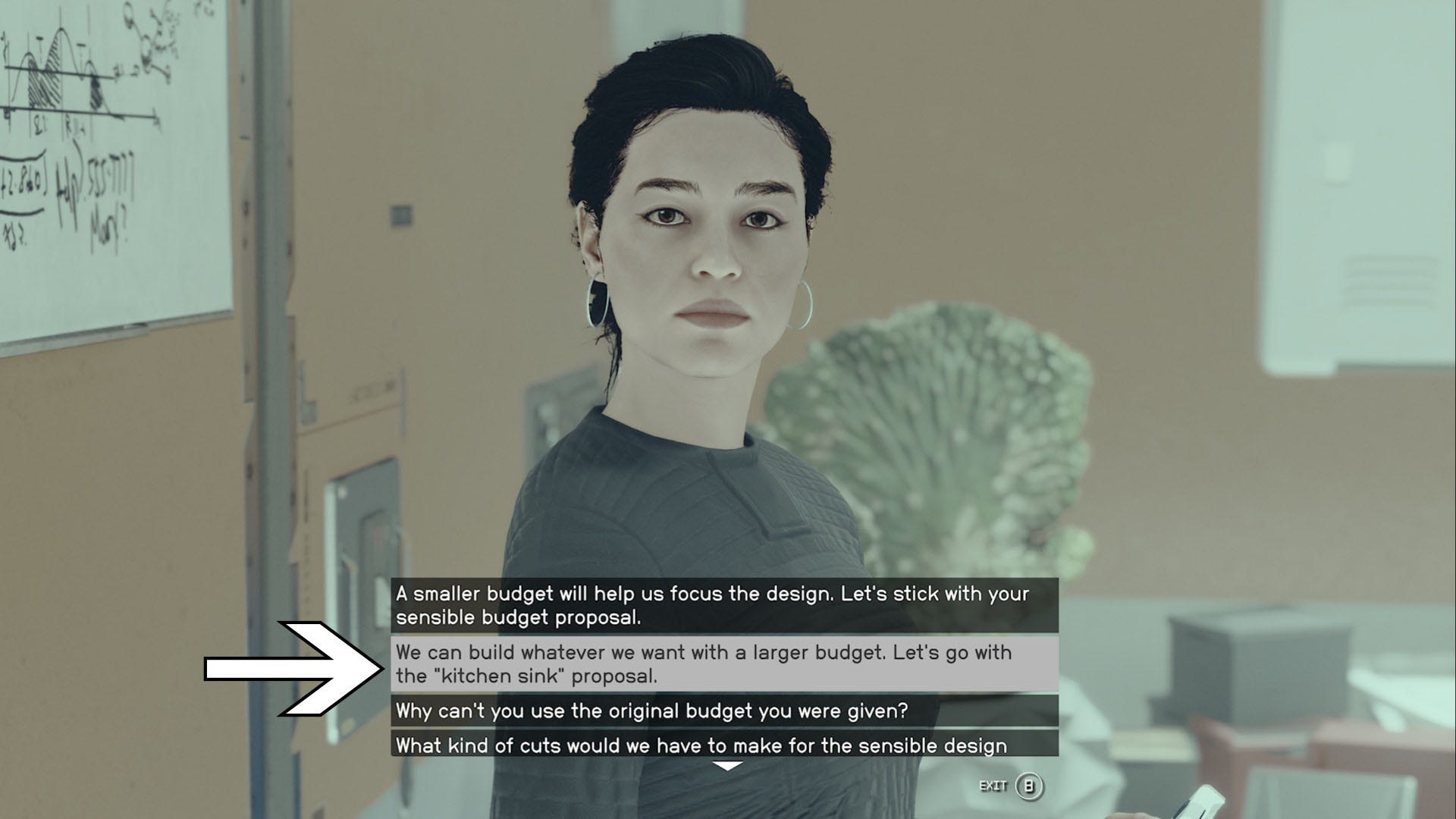 How to get Kepler R Ship in Starfield | Eurogamer.net