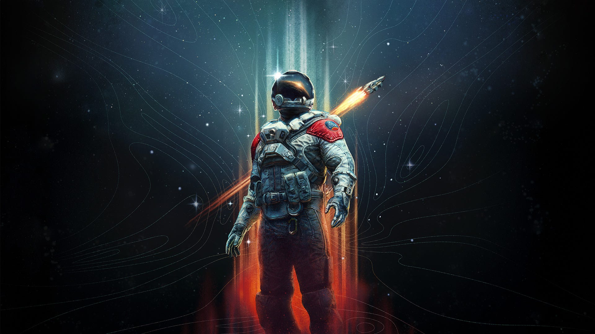 Ahead of Microsoft's summer Xbox presentation, the Steam backend suggests something big is brewing in Starfield
