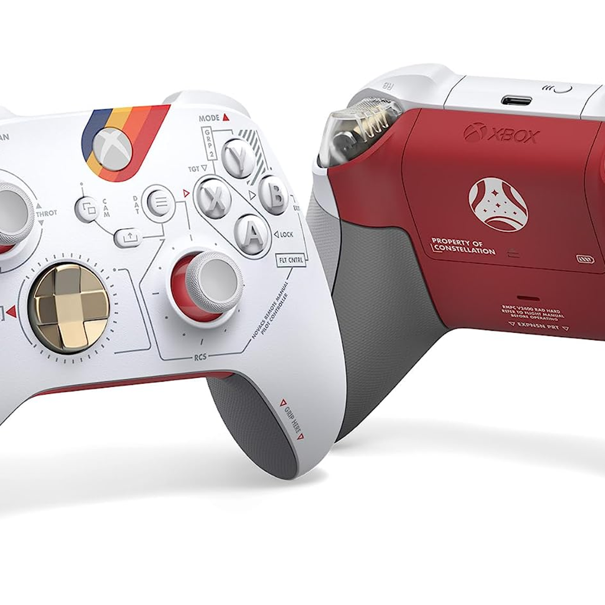 Xbox one discount controller cyberpunk 2077