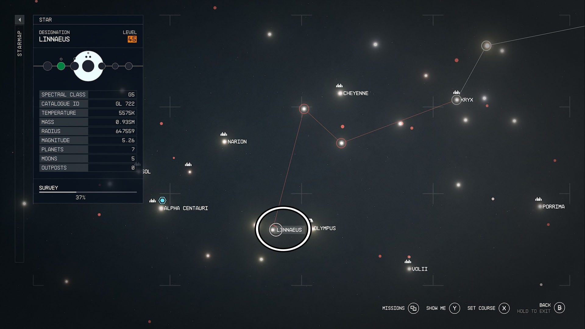 Starfield best Outpost locations | Eurogamer.net