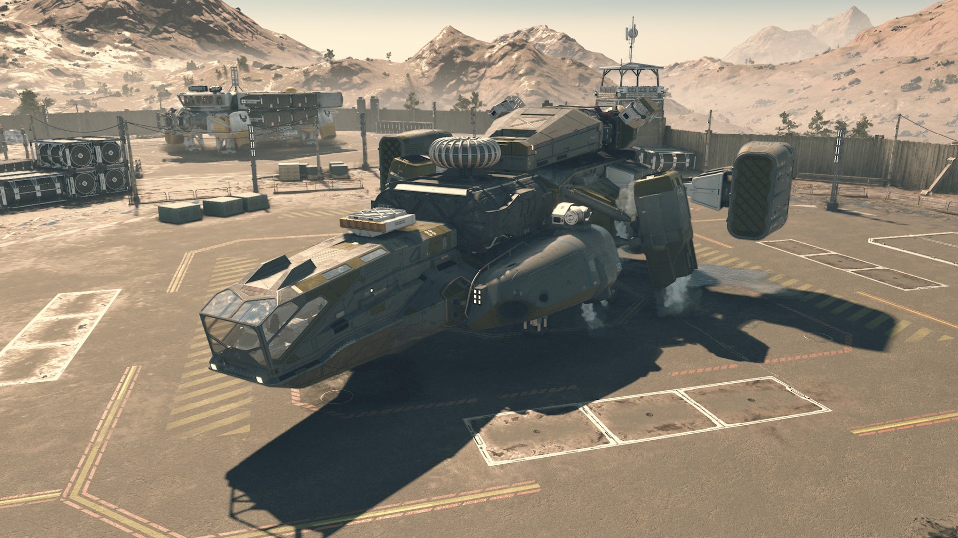 Starfield (Page 7) | Eurogamer.net