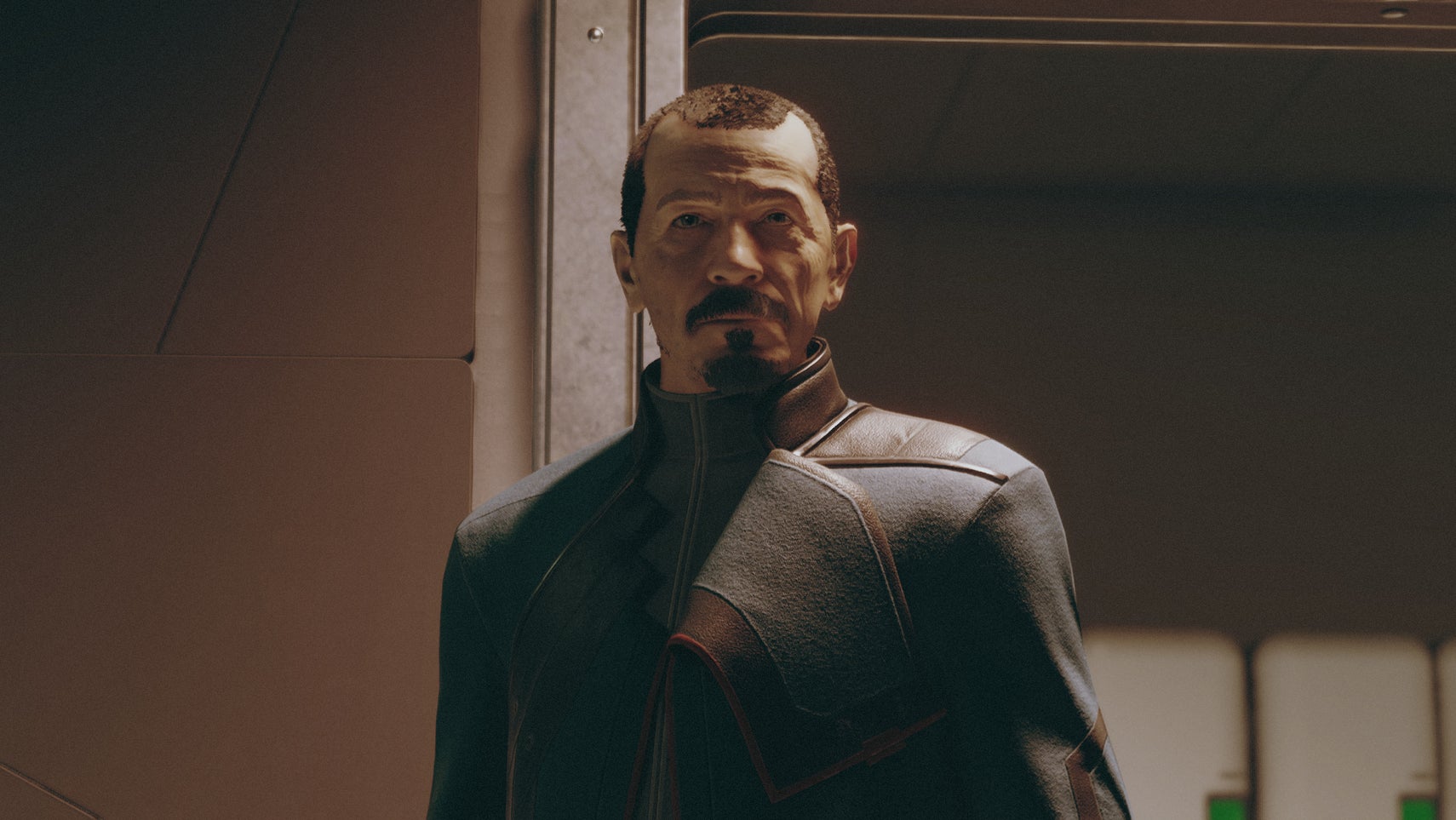 A capitalist in Starfield. - 1