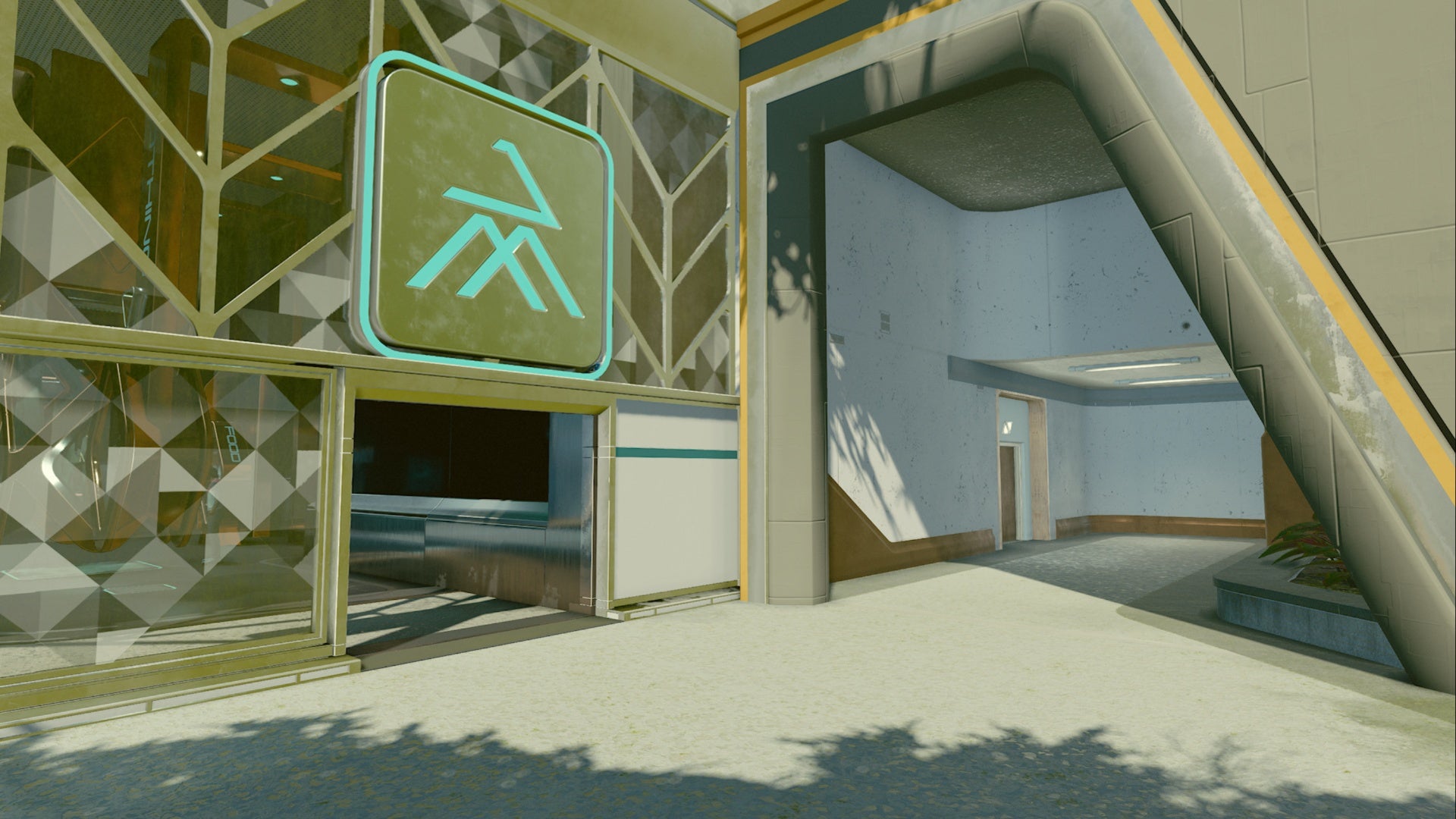 starfield new atlantis jemison mercantile and elevator to the well