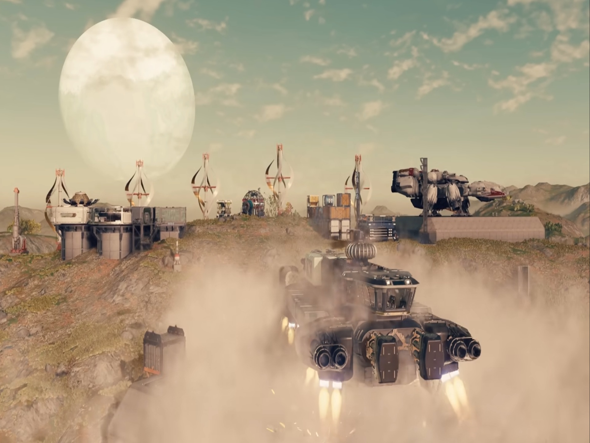 Tiny Tank: Dawn of Steel - Supporter Upgrade on Steam